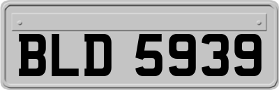 BLD5939