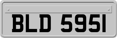 BLD5951