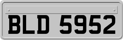 BLD5952