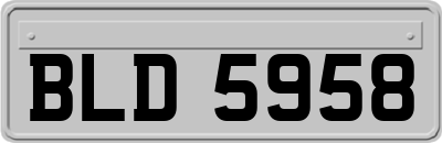 BLD5958