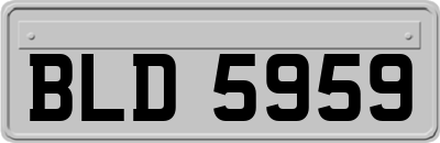 BLD5959