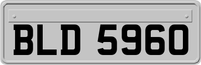 BLD5960