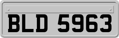BLD5963