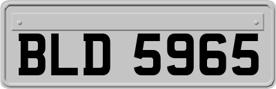 BLD5965