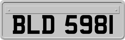 BLD5981