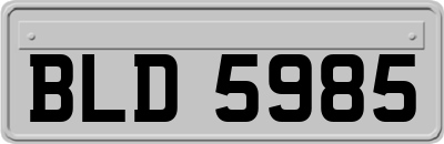 BLD5985