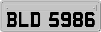 BLD5986