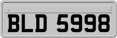 BLD5998
