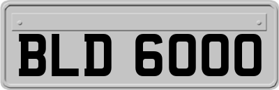 BLD6000
