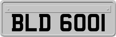 BLD6001