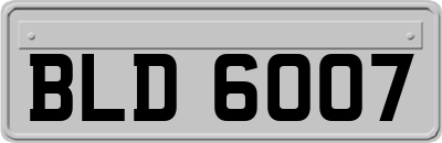 BLD6007