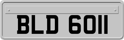 BLD6011