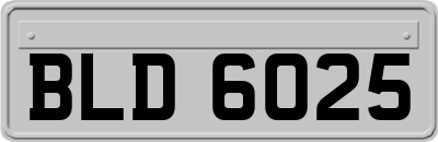 BLD6025