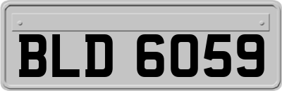 BLD6059
