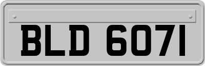 BLD6071
