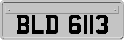 BLD6113