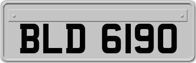 BLD6190