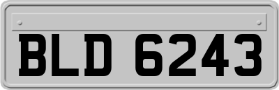 BLD6243