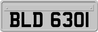 BLD6301