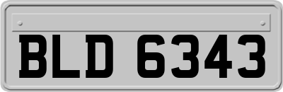 BLD6343