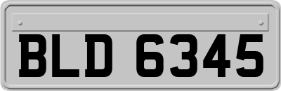 BLD6345
