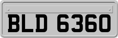 BLD6360