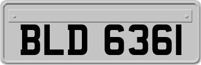 BLD6361