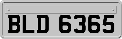 BLD6365