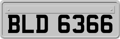 BLD6366