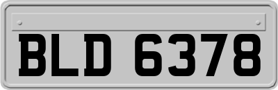 BLD6378