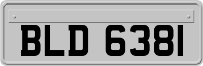BLD6381