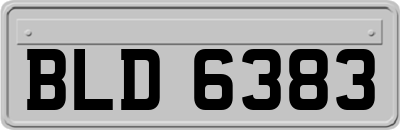 BLD6383