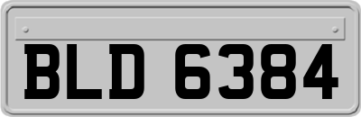 BLD6384