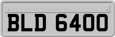 BLD6400