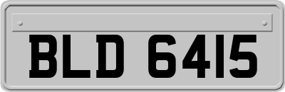 BLD6415
