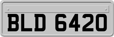 BLD6420