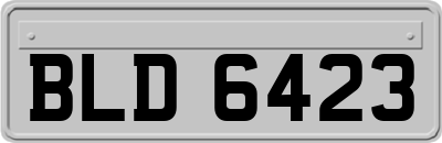 BLD6423