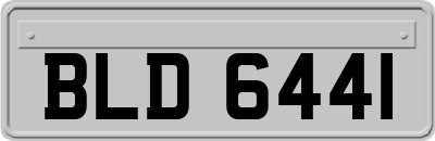 BLD6441