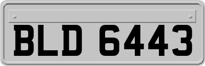 BLD6443