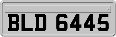 BLD6445