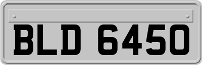 BLD6450
