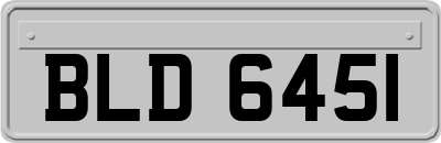 BLD6451
