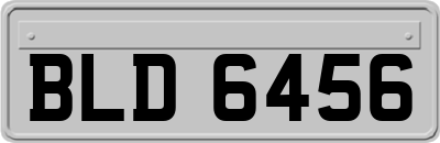 BLD6456