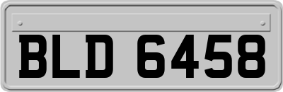 BLD6458