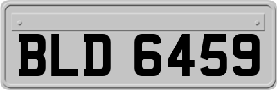 BLD6459
