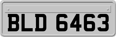 BLD6463