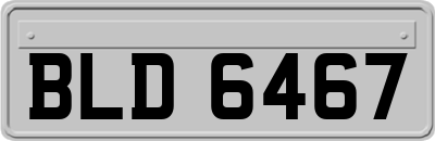 BLD6467