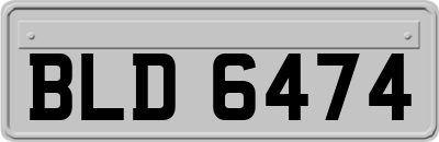 BLD6474