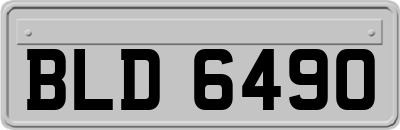 BLD6490