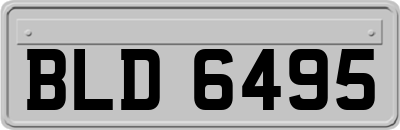 BLD6495